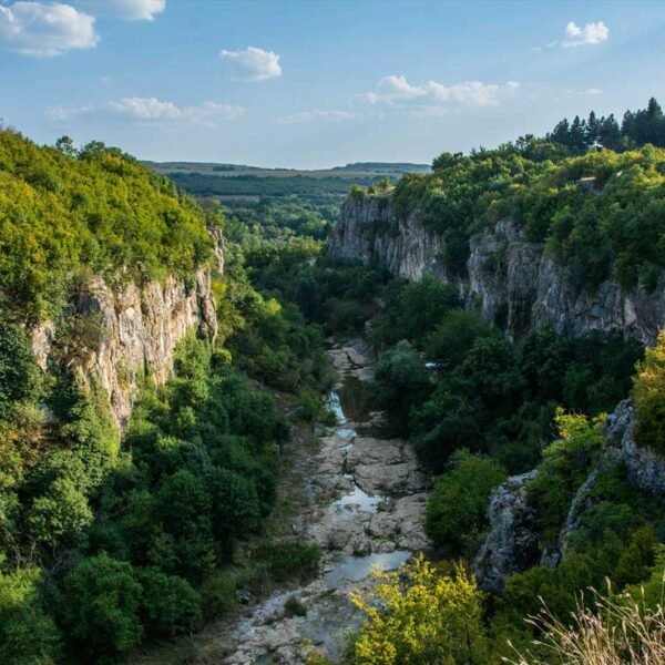 El Cañíon de Emen