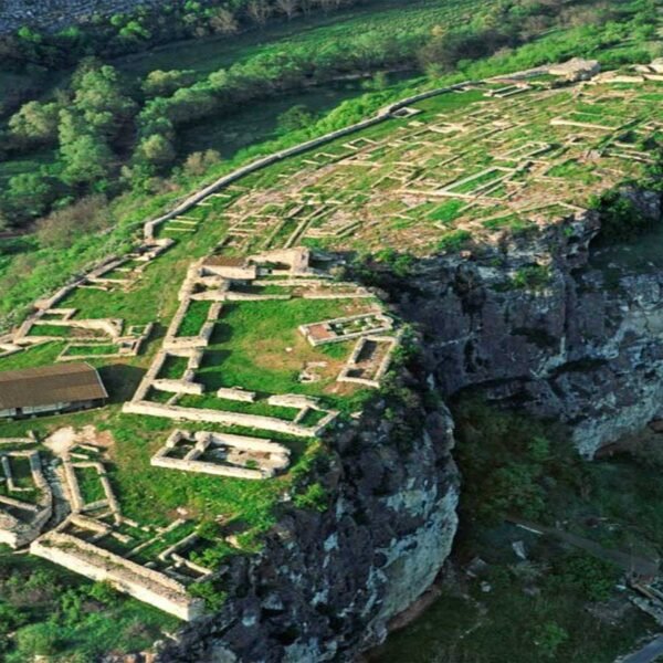 La Fortaleza Cherven