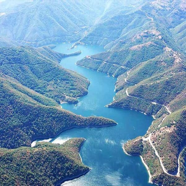 Ruta Ravnogor Bekovi Skali-Bulgaria