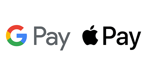 google pay-apple pay