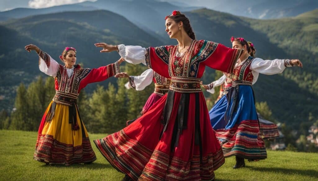cultura de Bulgaria