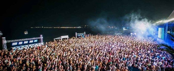 Cacao Beach Bulgaria