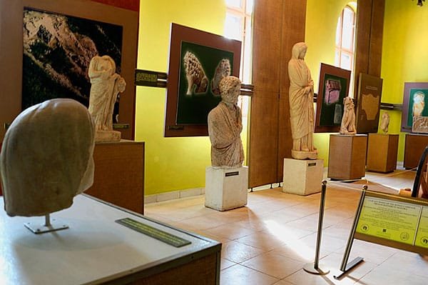 Museo Histórico Silistra