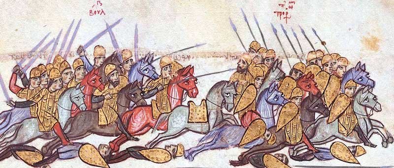 batalla de silistra