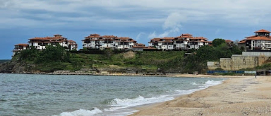 Playa de Duni