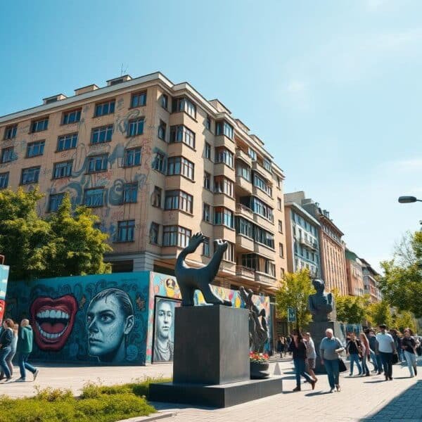 Arte en Bulgaria