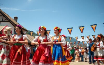 Fiestas y celebraciones búlgaras