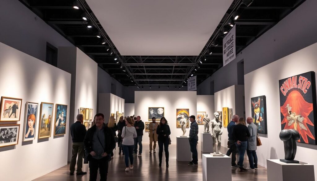 exposiciones de arte en Bulgaria