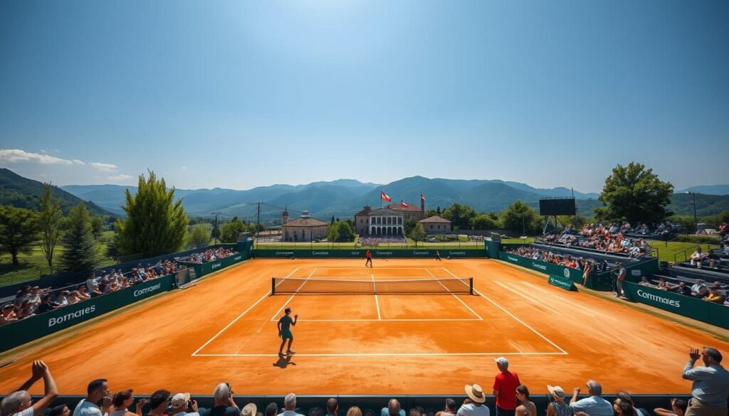 torneos de tenis en Bulgaria