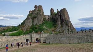 Fortaleza Belogradchik