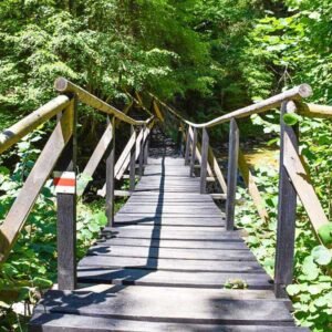 La ruta del diablo-Bulgaria