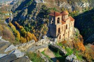 La Fortaleza de Asen