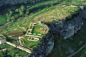 La Fortaleza Cherven