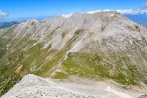 Ruta por “Pico Vihren