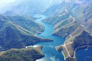 Ruta Ravnogor Bekovi Skali-Bulgaria