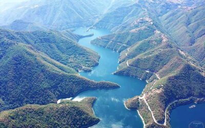 Ruta Ravnogor Bekovi Skali-Bulgaria