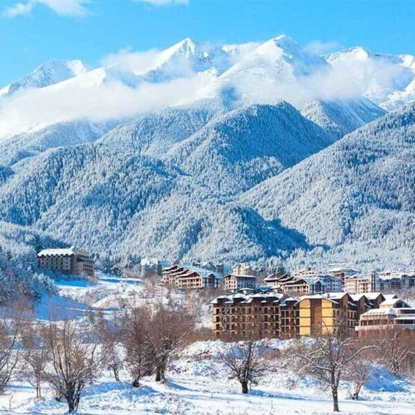 Bansko-Bulgaria