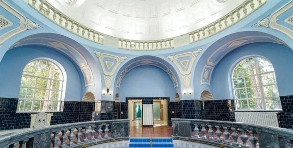 Bankya: El paraíso termal cerca de Sofía