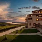 Uno de los mejores hoteles en Bulgaria-Seven Generations Winery Hotel