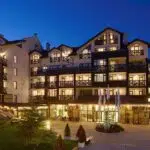 Precioso Hotel Premier Luxury Mountain Resort