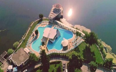 Complejo de agua mineral "Corali"