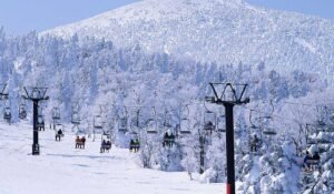 Pistas de esquiar y snowboard en Chepelare