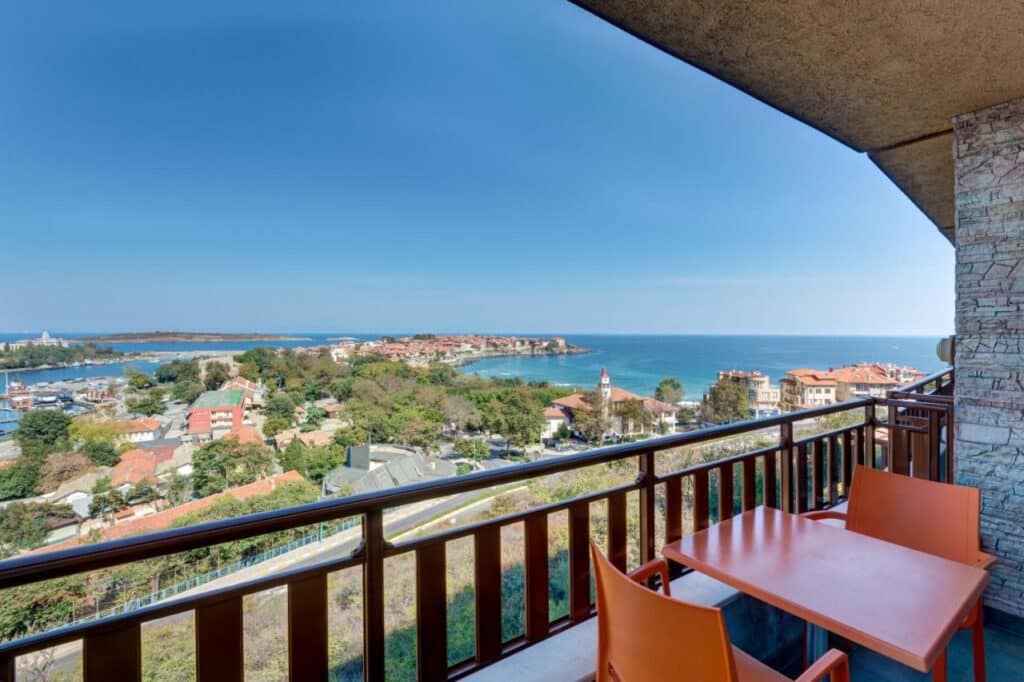 Kalithea Family Hotel