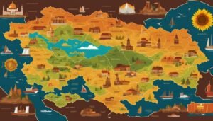 ¿Qué es lo que más exporta Bulgaria?