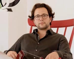 Príncipe Boris de Bulgaria