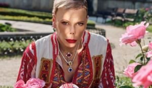 Калина-сакс-гобурготска