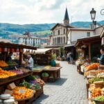 Bulgaria como destino gourmet