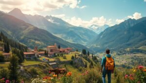 Bulgaria para mochileros