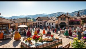 Festivales en Bulgaria