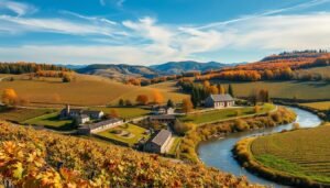 Rutas de vino en Bulgaria