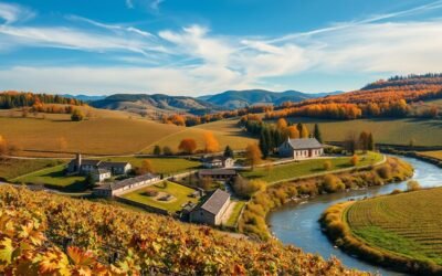 Rutas de vino en Bulgaria