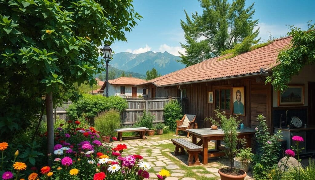 alojamiento económico en Bulgaria