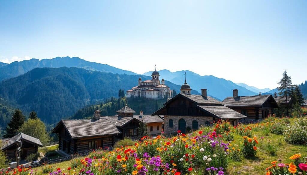 experiencias auténticas en Bulgaria