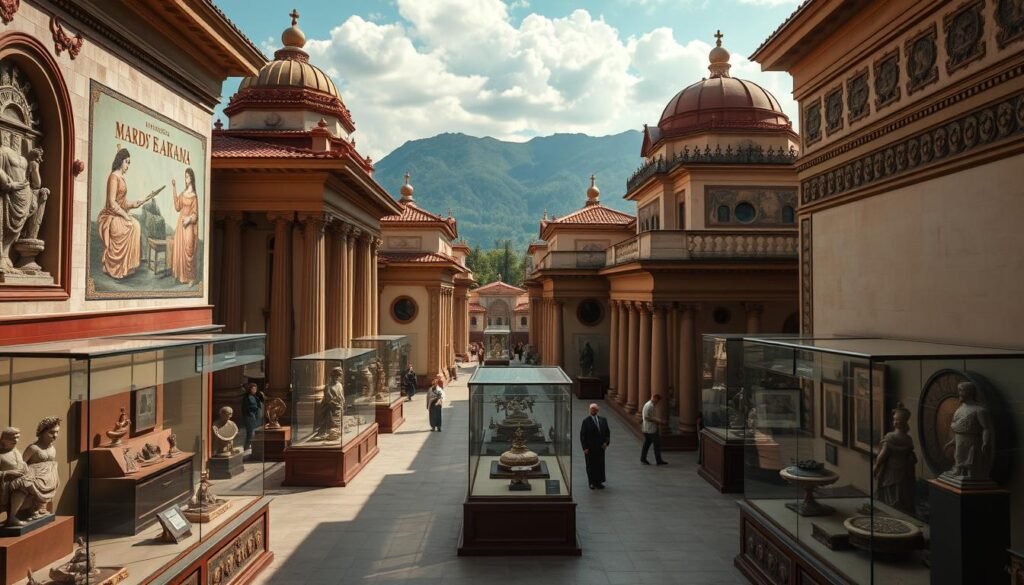 museos históricos en Bulgaria