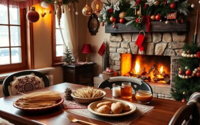 Tradiciones navideñas en Bulgaria