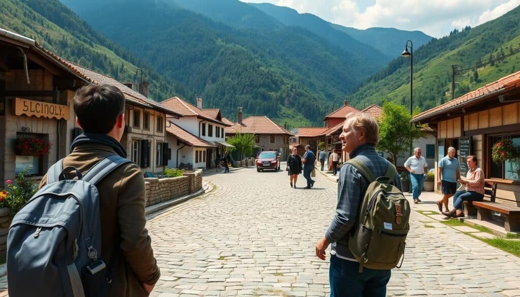 viajar seguro en Bulgaria