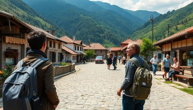 viajar seguro en Bulgaria