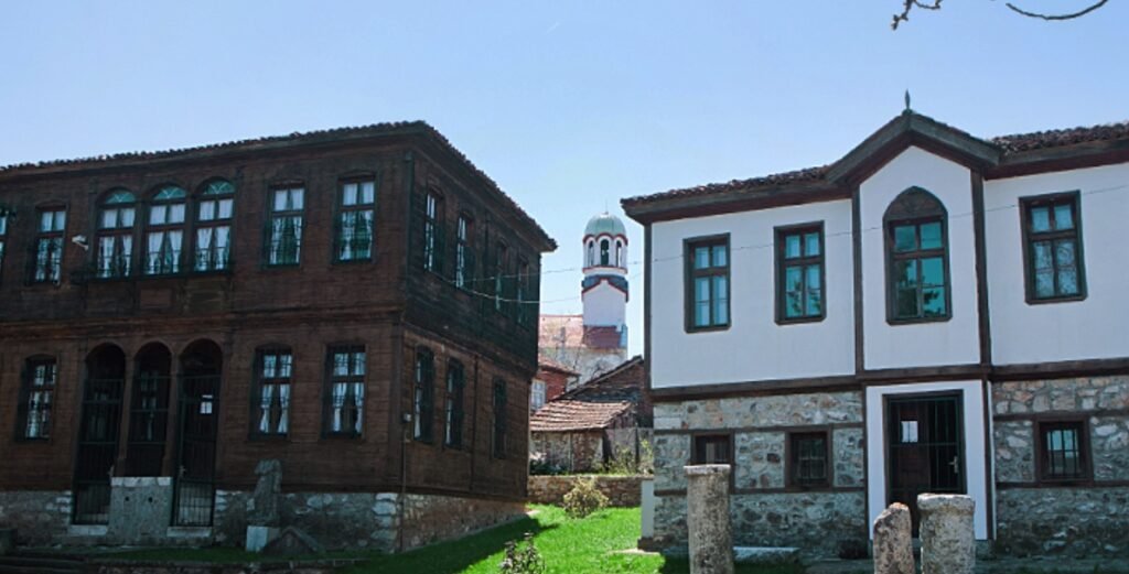 Malko Tarnovo