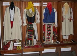 Museo Etnográfico - Berkovitsa