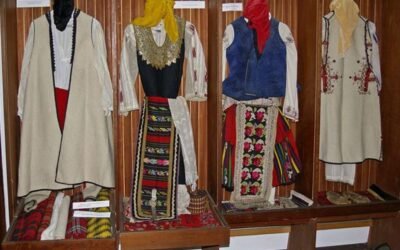 Museo Etnográfico - Berkovitsa