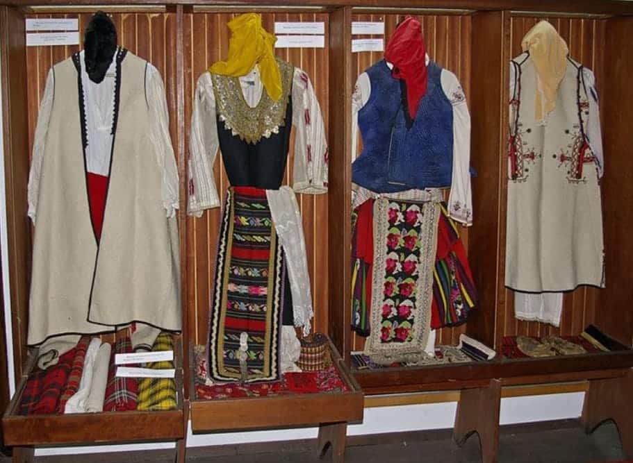 Museo Etnográfico - Berkovitsa