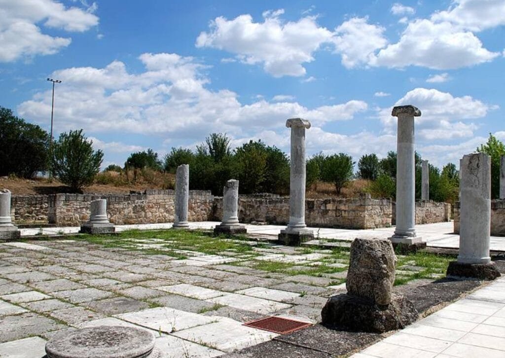 Abrito (reserva arqueológica)