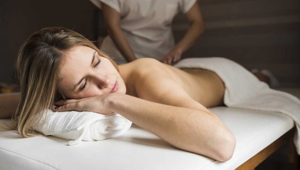 Balnearios en Albena